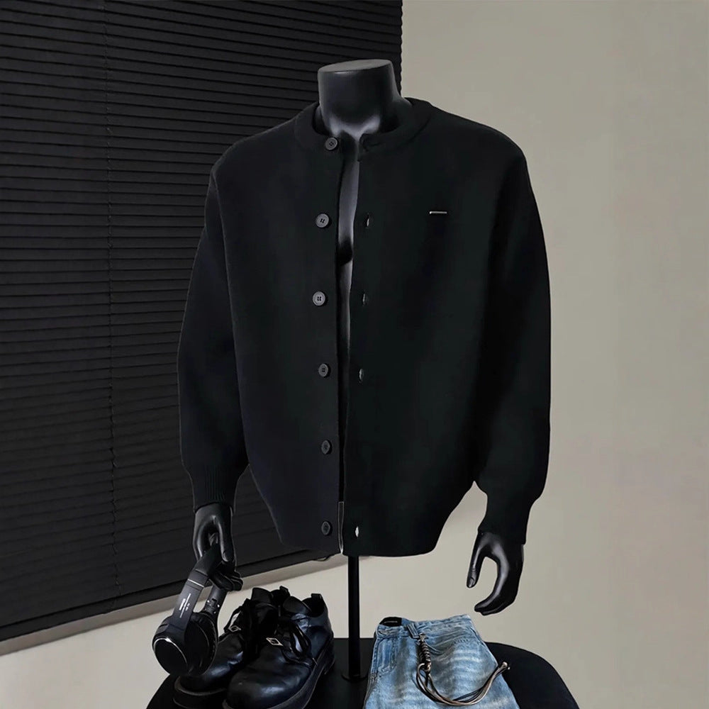 Casual, High-end American Retro Everyday Outfit