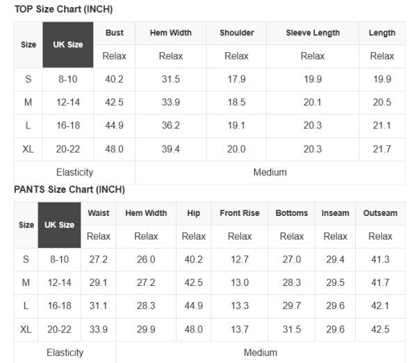 Solid Puff Sleeve Top and Drawstring Pants Set