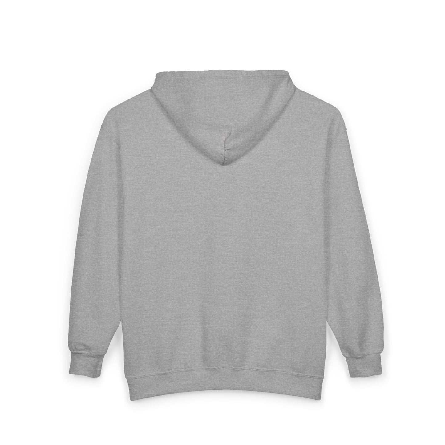 Seasoned Zip Hoodie – Vintage Chef / Culinary Lover Full-Zip Sweatshirt