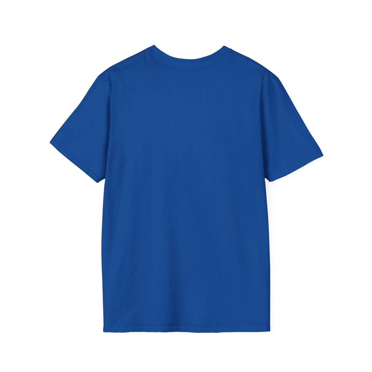 Grey Matters T-Shirt — Brain Tree Illustration Tee
