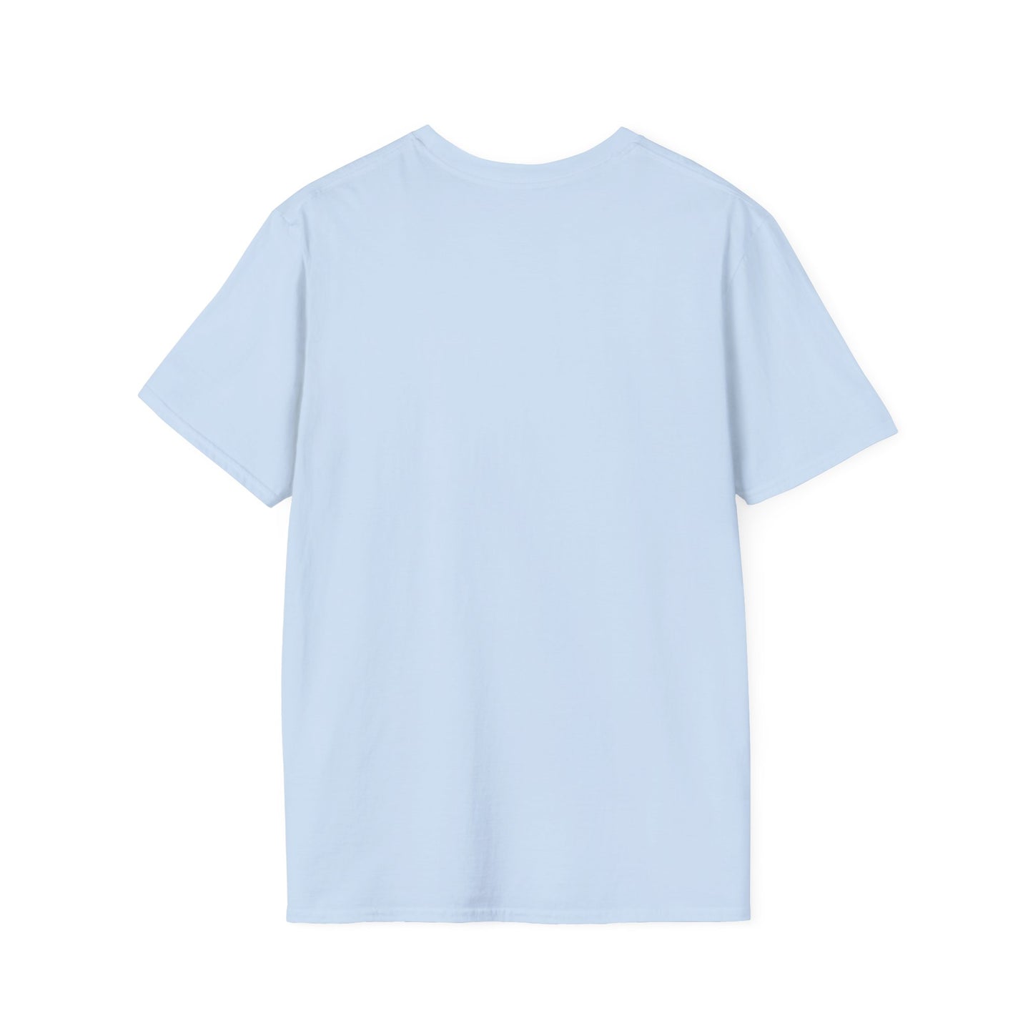 Grey Matters T-Shirt — Brain Tree Illustration Tee