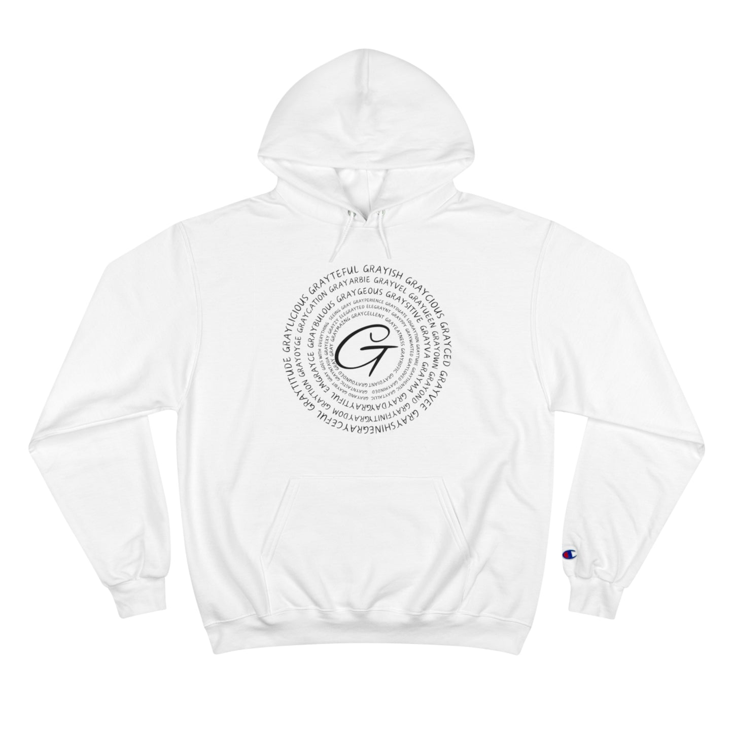 Champion Hoodie