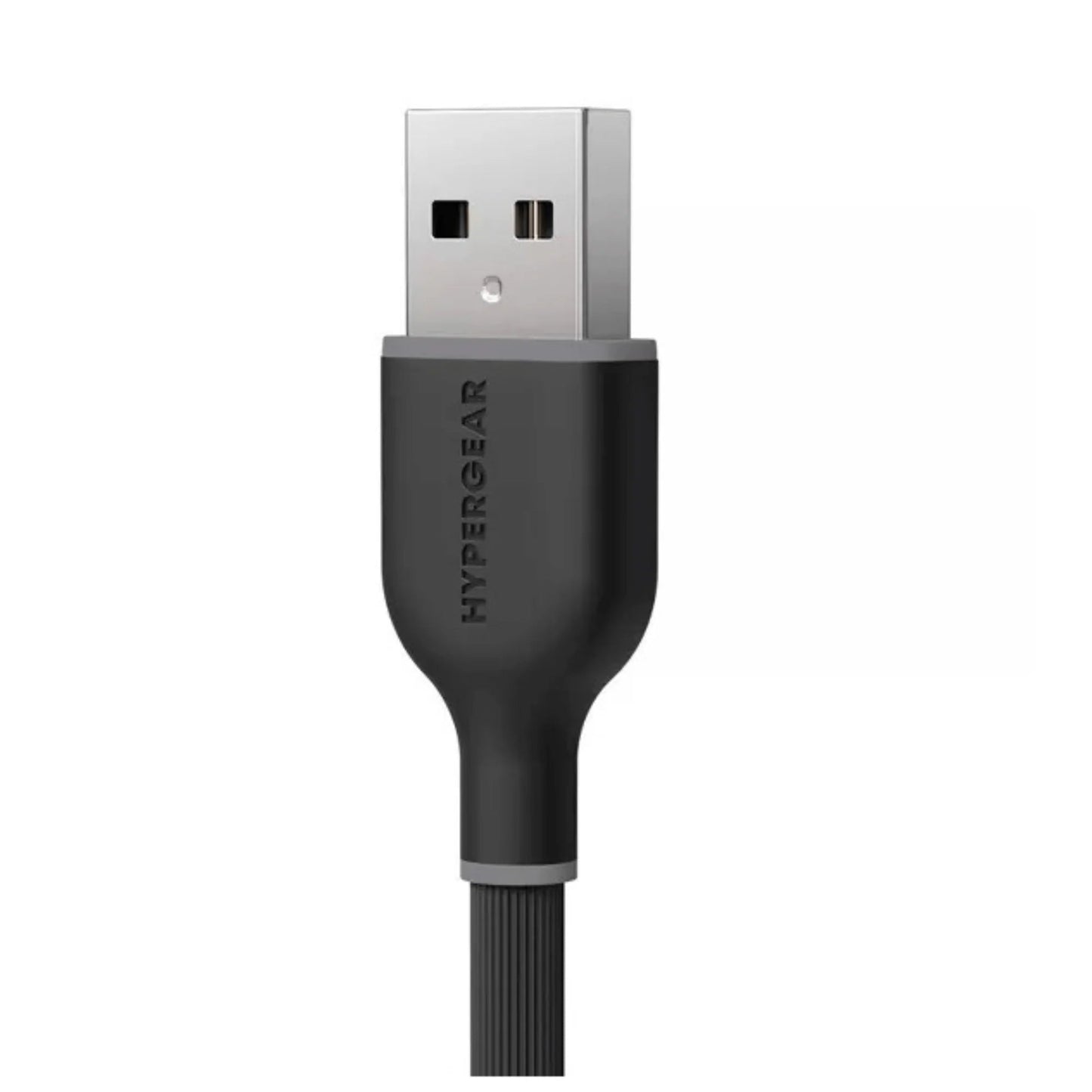 HyperGear Flexi PRO USB to USB-C Cable – 4ft