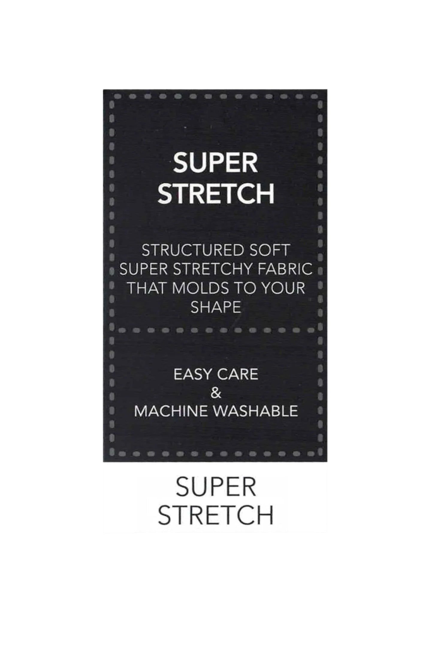 Counterparts Mid Banded Waist Multi Print Stretch Rayon Pants