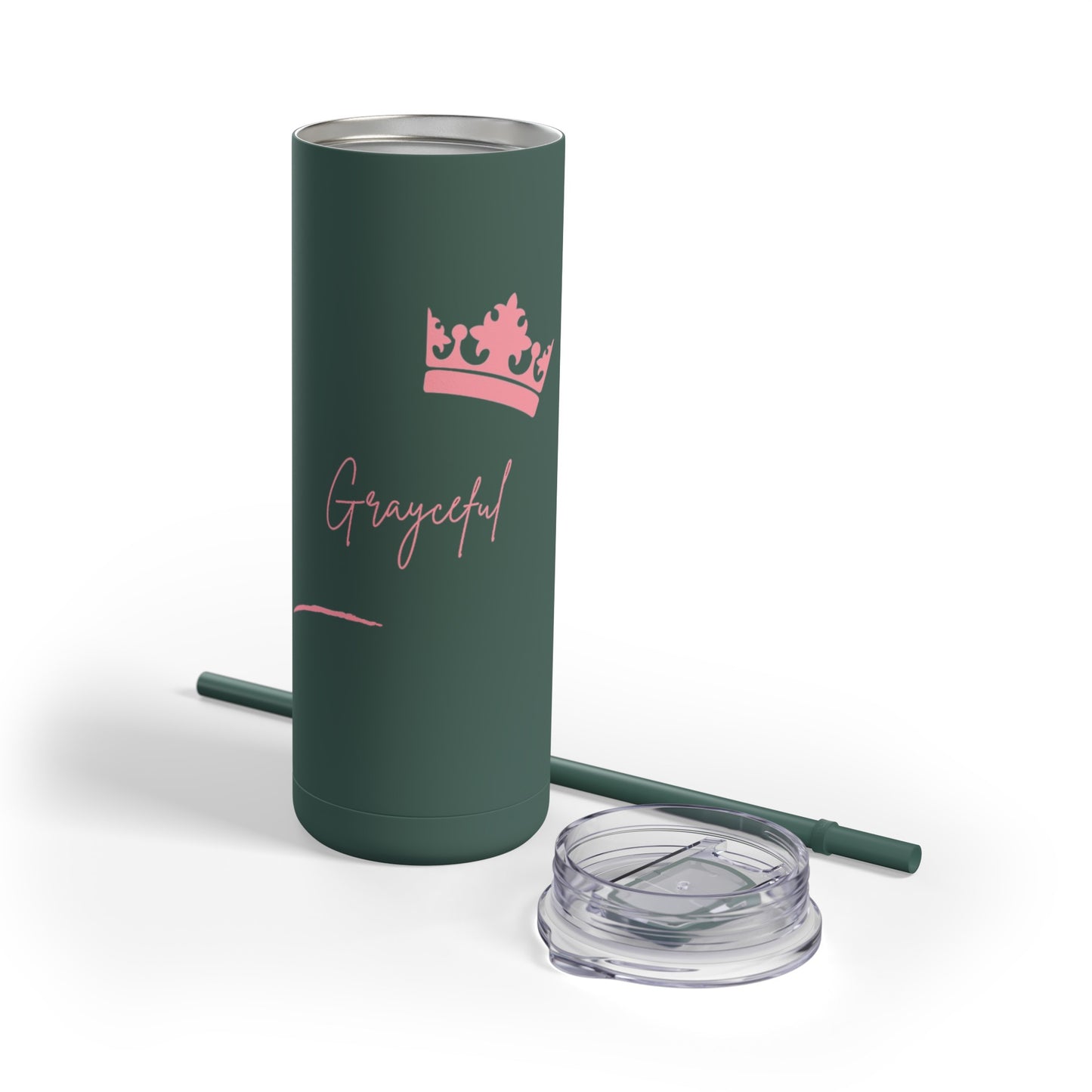 Maars Maker Skinny Matte Tumbler, 20oz