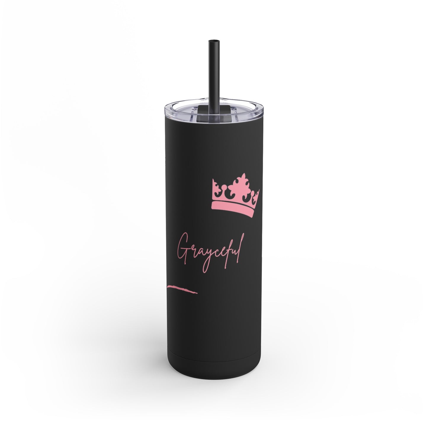 Maars Maker Skinny Matte Tumbler, 20oz