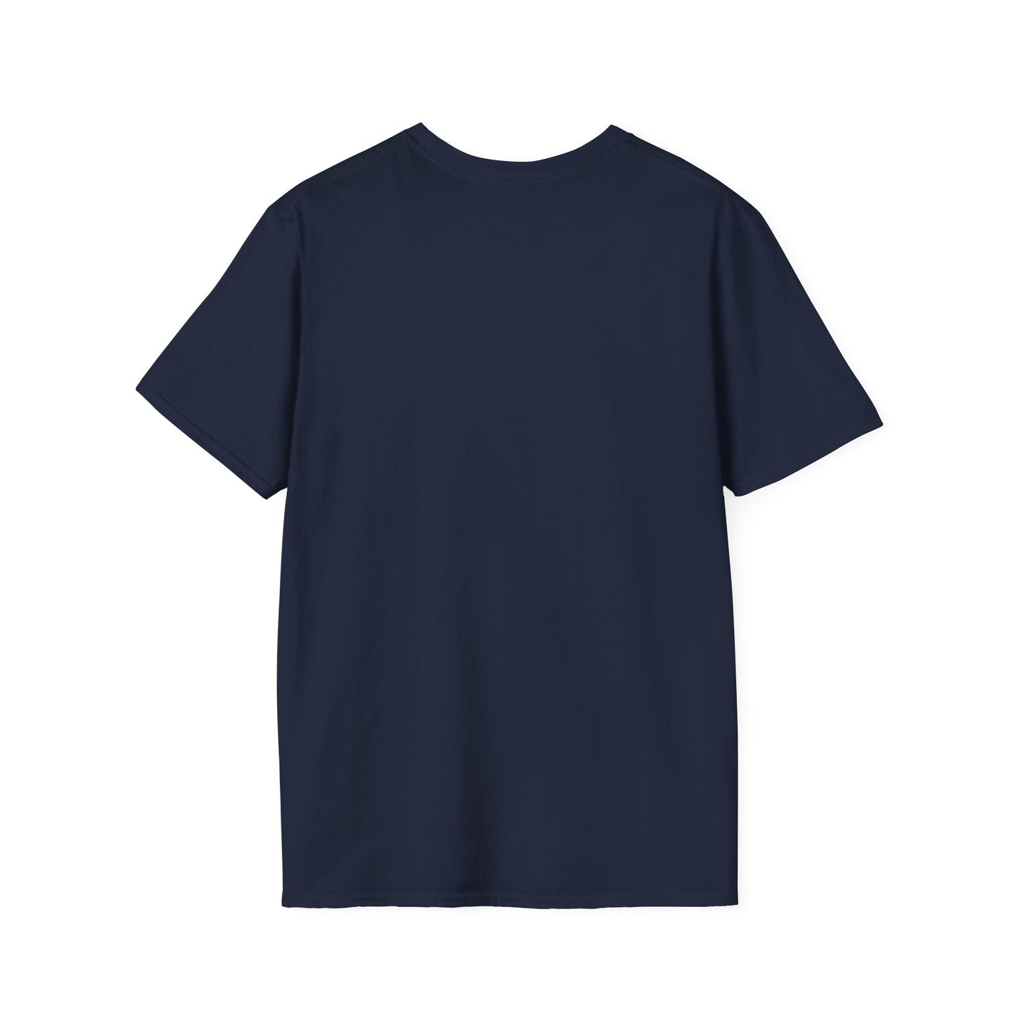 Grey Matters T-Shirt — Brain Tree Illustration Tee
