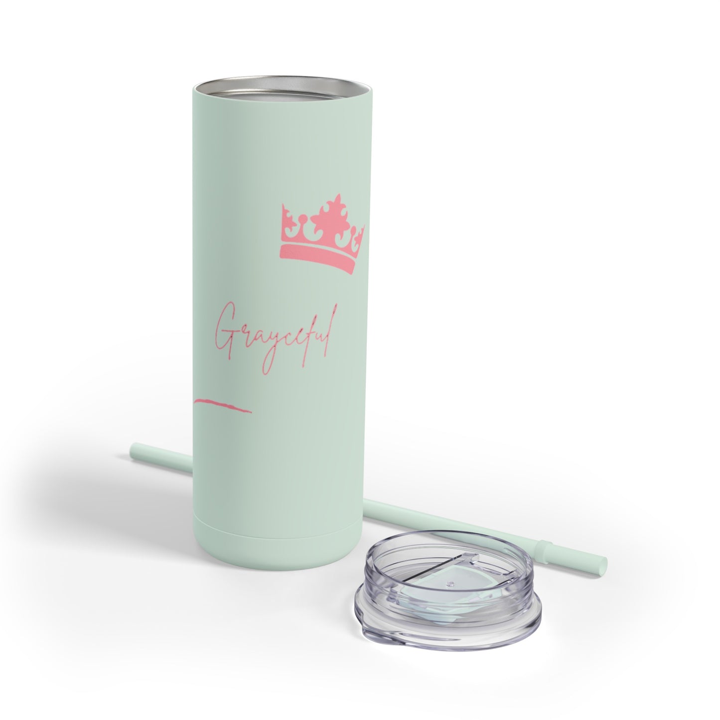 Maars Maker Skinny Matte Tumbler, 20oz