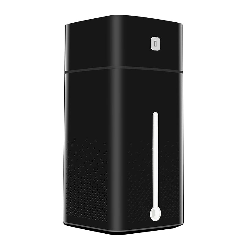 USB Household Desktop Colorful Humidifier