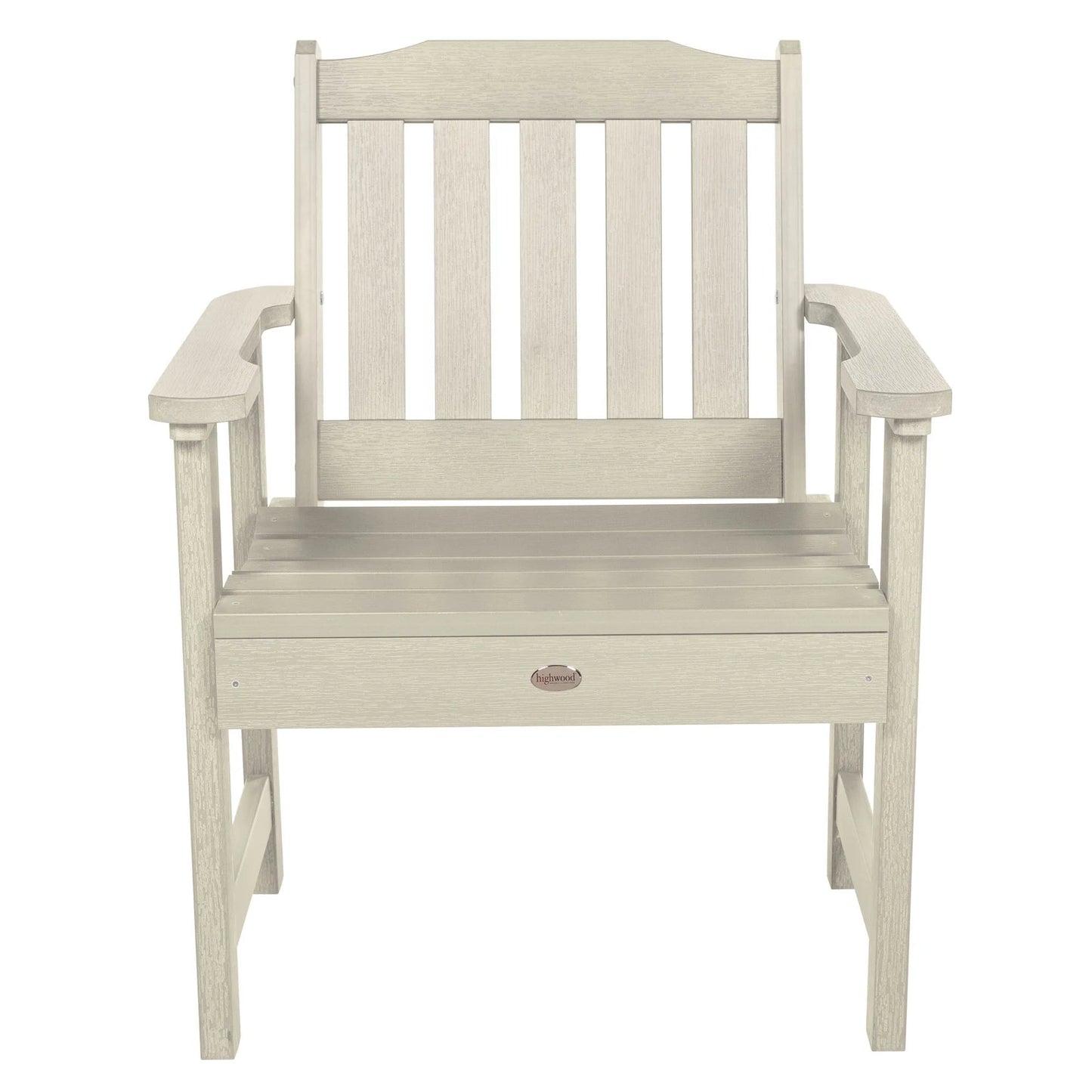 Lehigh Garden Chair — Durable Comfort Meets Timeless Outdoor Style