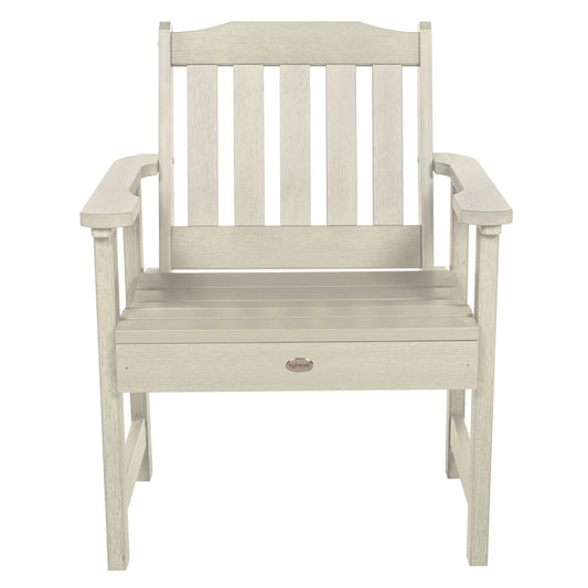 Lehigh Garden Chair — Durable Comfort Meets Timeless Outdoor Style