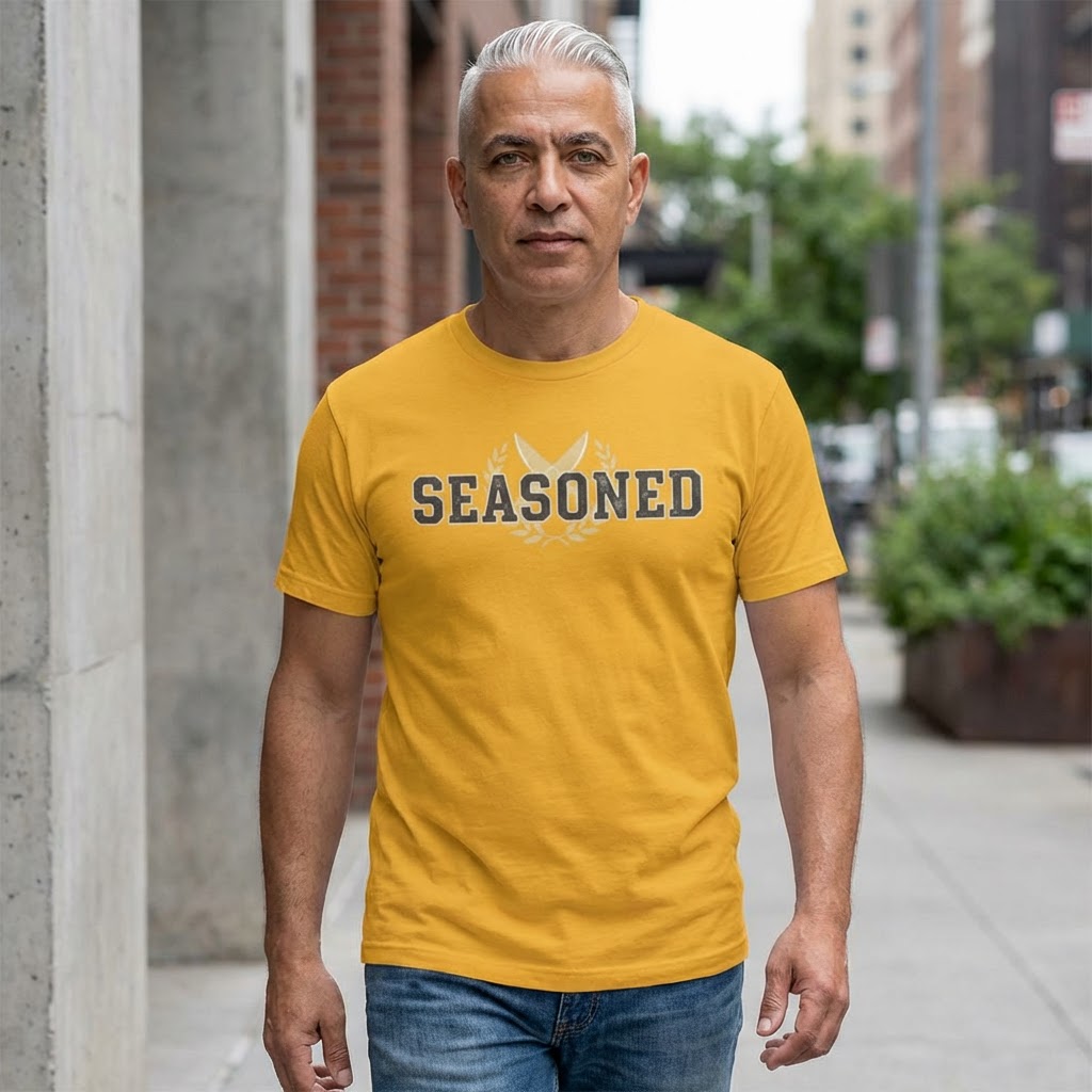 Beefy-T®  Short-Sleeve T-Shirt