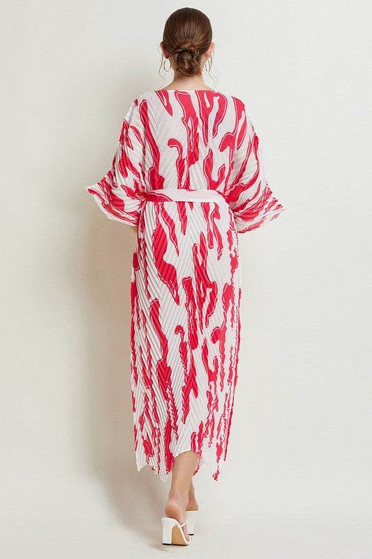 SEXY LONG MAXI FASHION DRESS