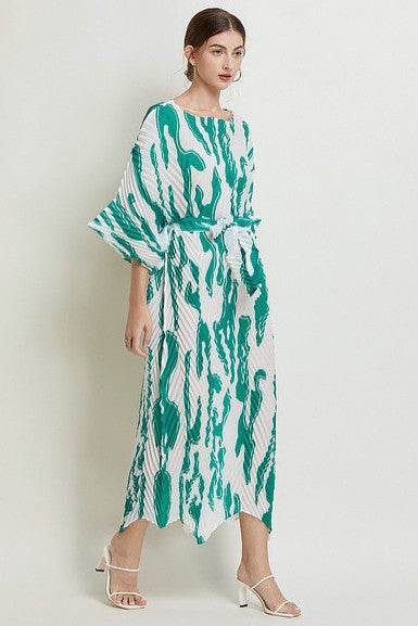 WOMEN LONG MAXI FASHION DRESS