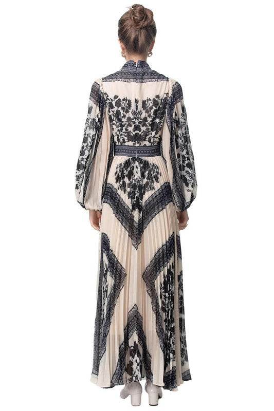 WOMEN FASHION LONG MAXI DRESS