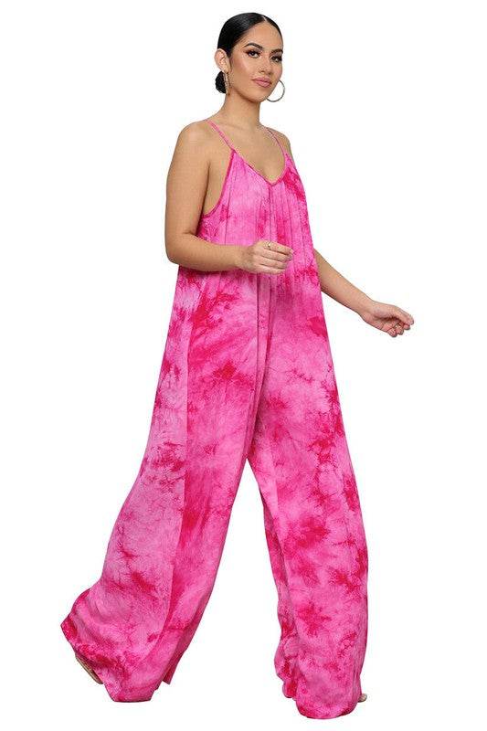 WOMEN FASHION CASUAL JUMPSUIT