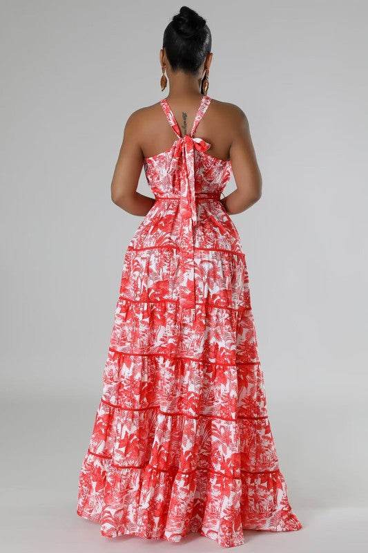 WOMEN FASHION LONG MAXI DRESSES