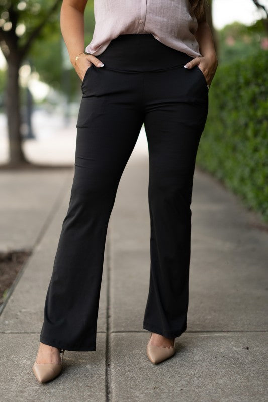 The Mandi - Everyday Tummy Control Pants