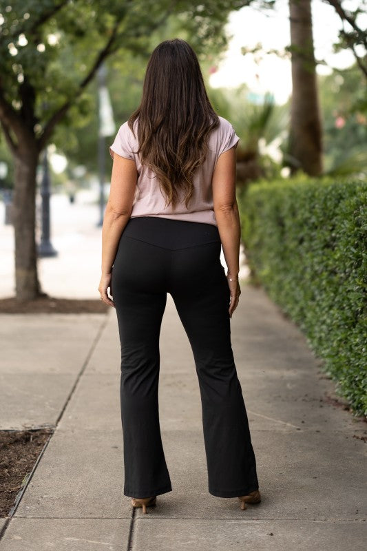 The Mandi - Everyday Tummy Control Pants