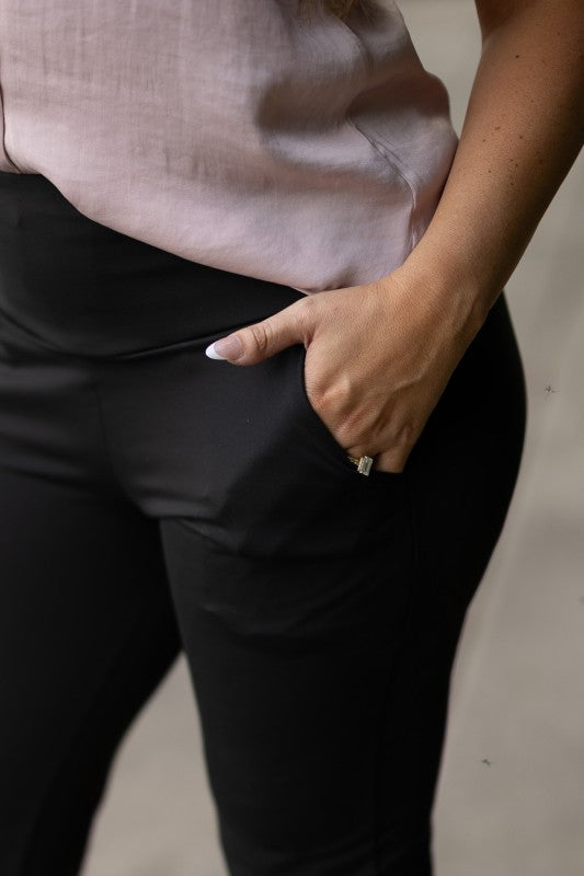 The Mandi - Everyday Tummy Control Pants