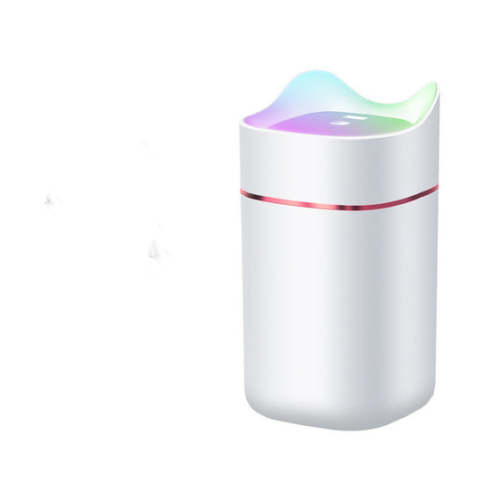 USB Household Desktop Colorful Humidifier