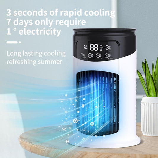 Desktop Air Cooler