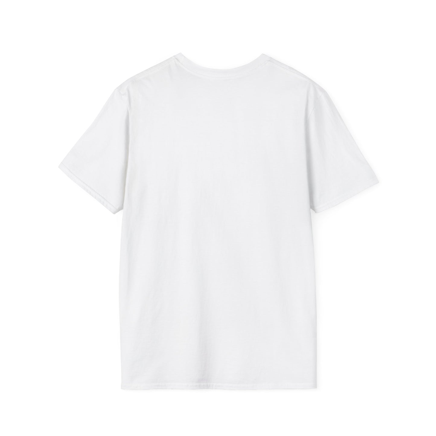 Grey Matters T-Shirt — Brain Tree Illustration Tee