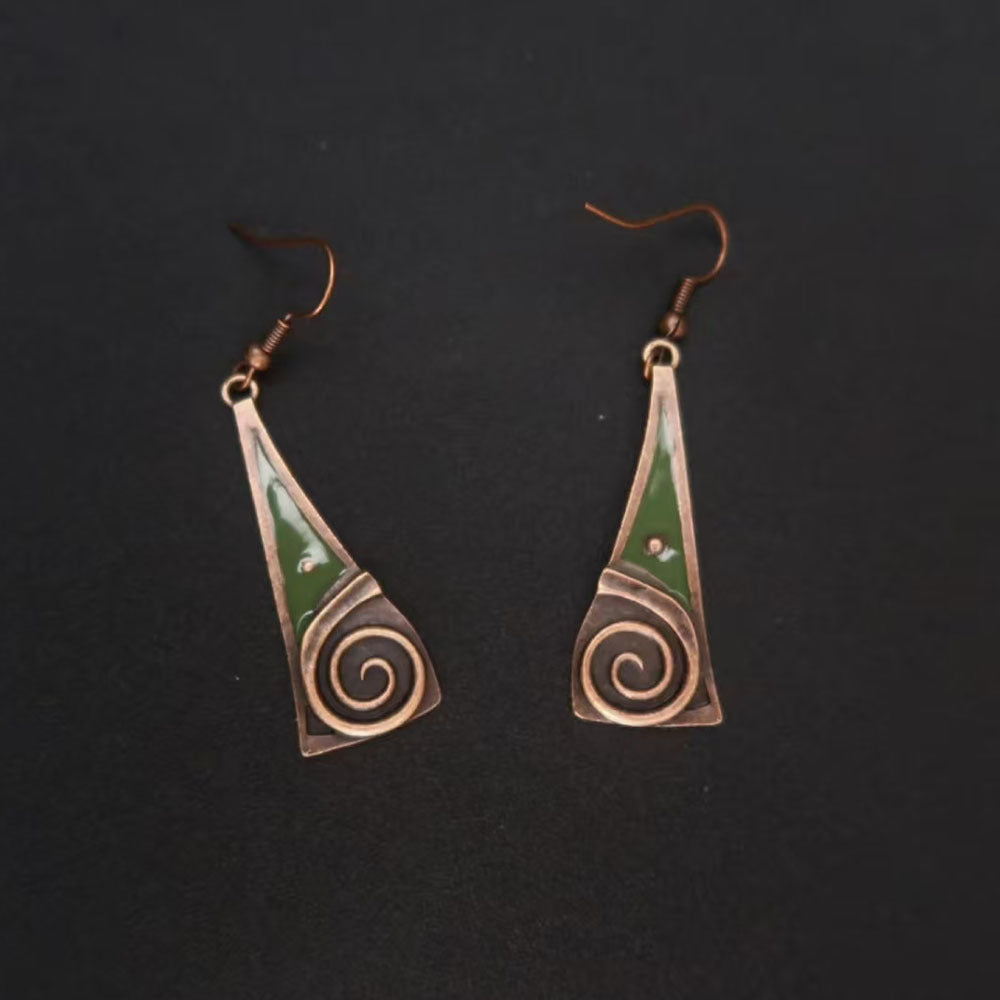 Retro Titanium Steel Stainless Steel Jewelry That Wont Fade