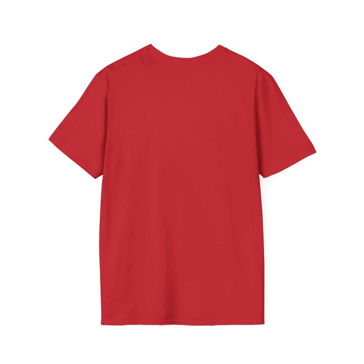 Grey Matters T-Shirt — Brain Tree Illustration Tee