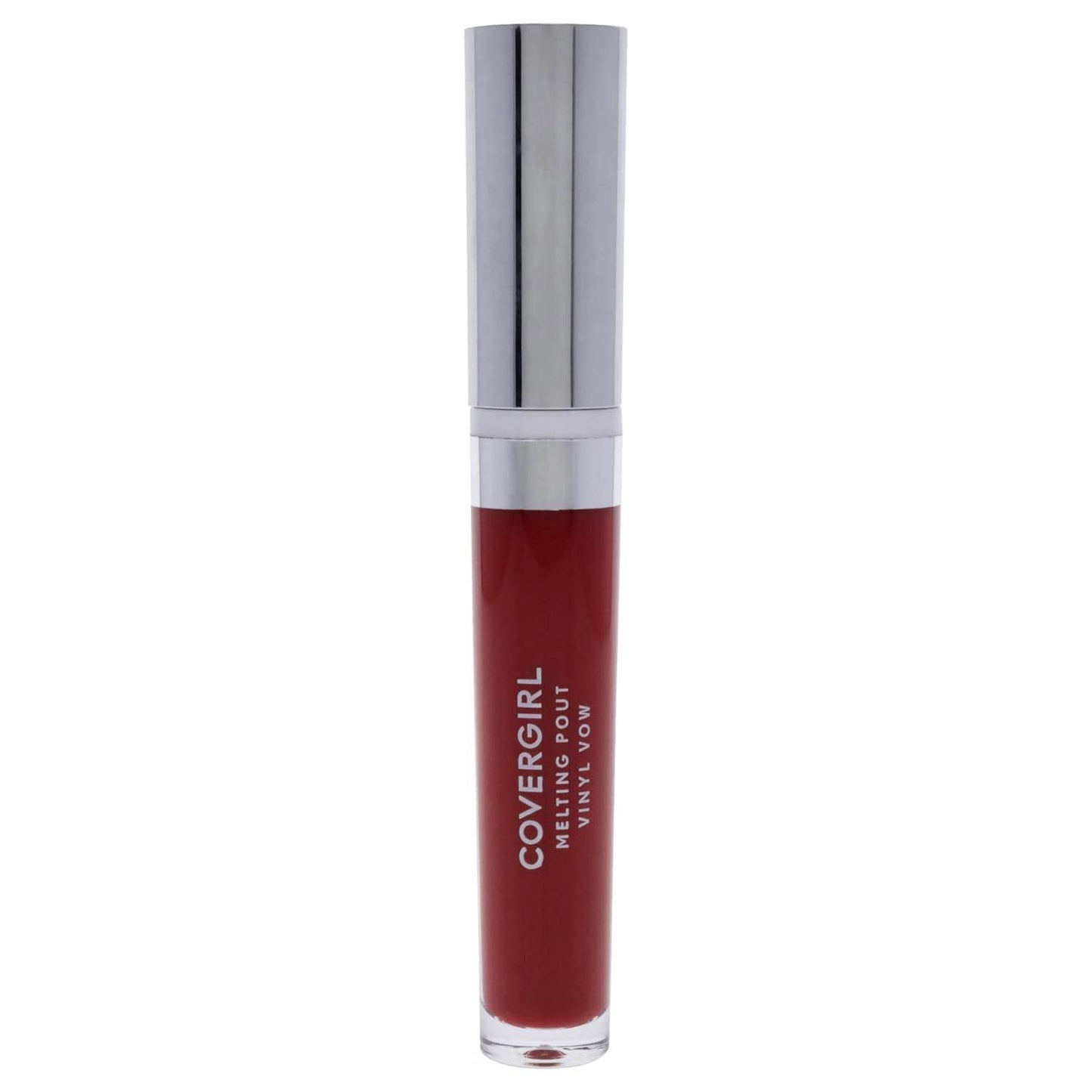 COVERGIRL Melting Pout Vinyl Vow, 225 Keep It Going, 0.11 Ounce