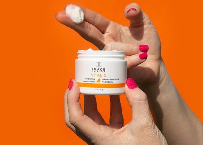 Vital C Hydrating Repair Cream – Image Skincare 2oz