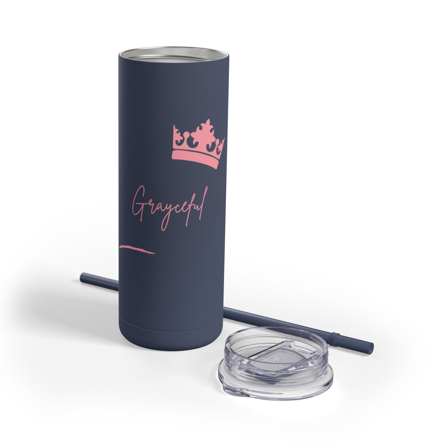 Maars Maker Skinny Matte Tumbler, 20oz