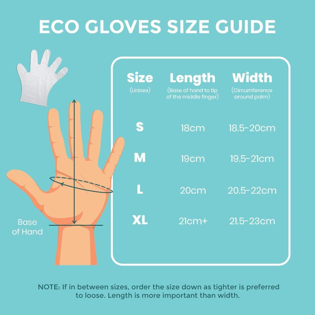 Eco Gloves — The Safe, Practical, and Sustainable Choice for Every Task