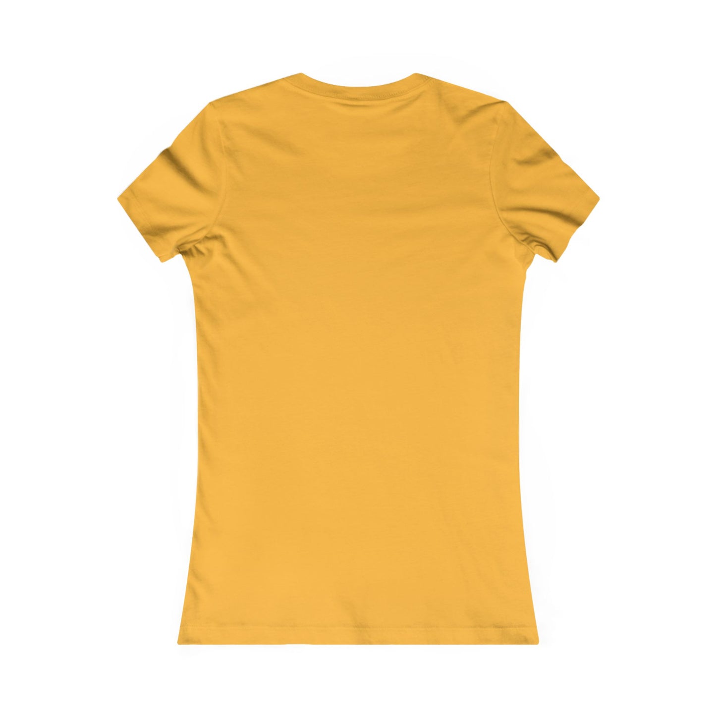 Women's Favorite Tee "Grayceful"