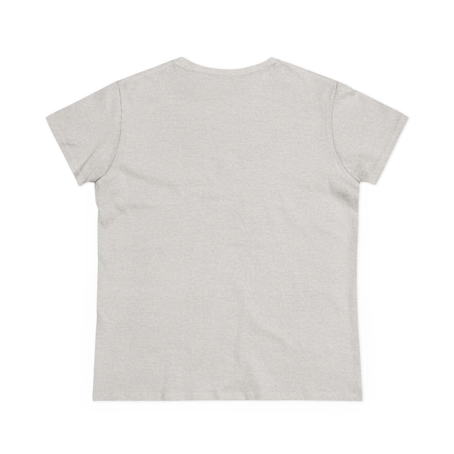 Generation Gray Floral Tee — Women's Tribute T‑Shirt