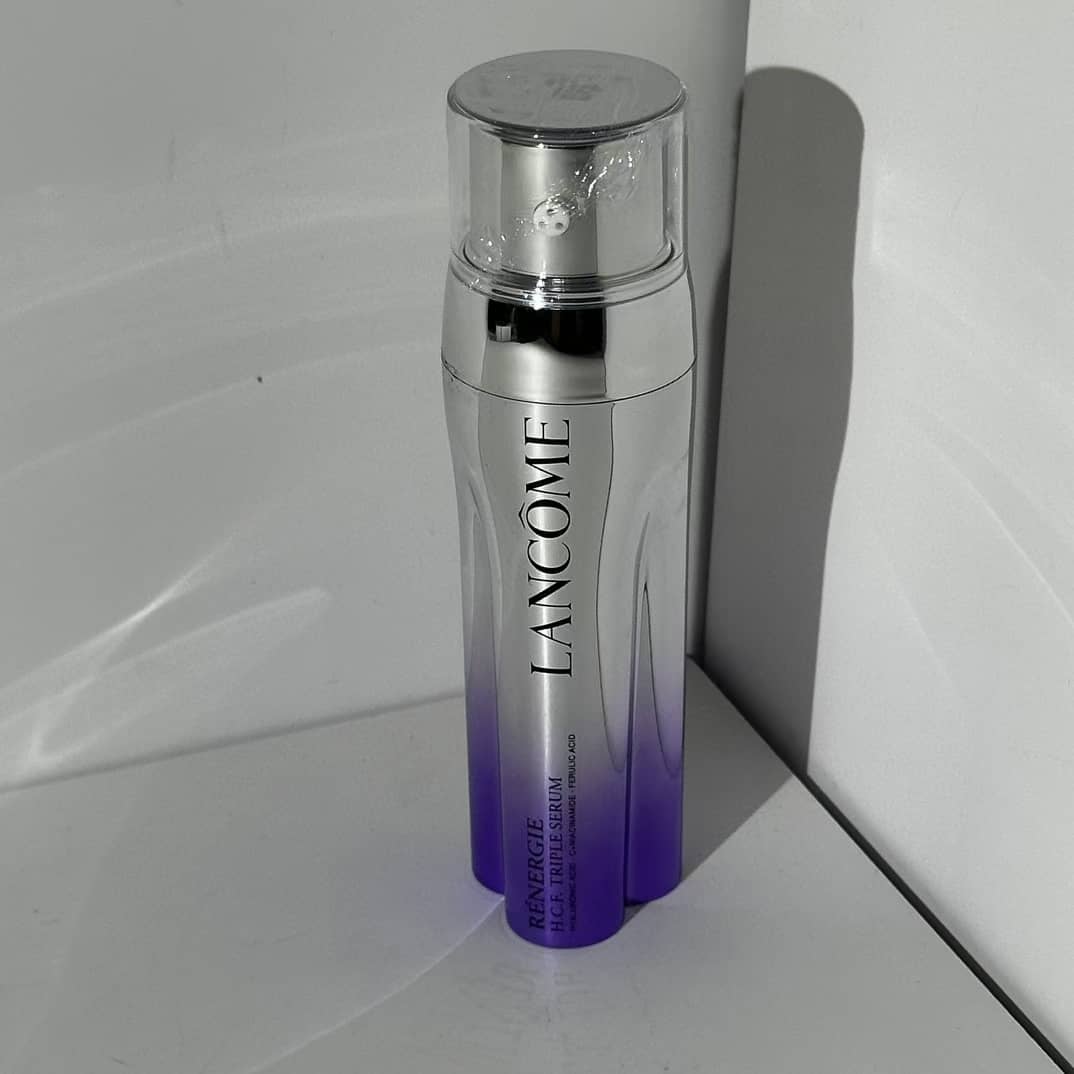 Lancôme Rénergie Triple Serum Retinol with C+Niacinamide – 50ml