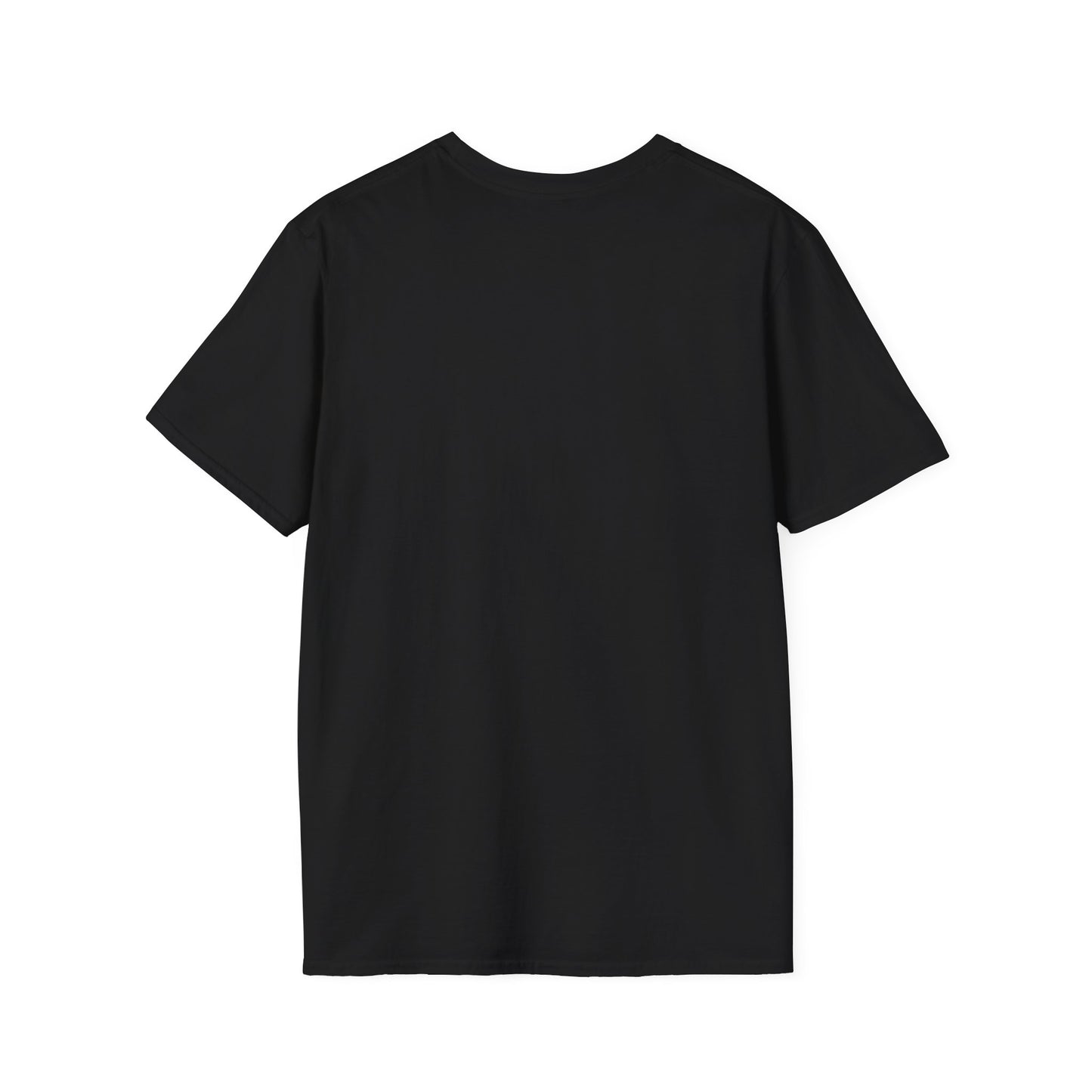 Grey Matters T-Shirt — Brain Tree Illustration Tee