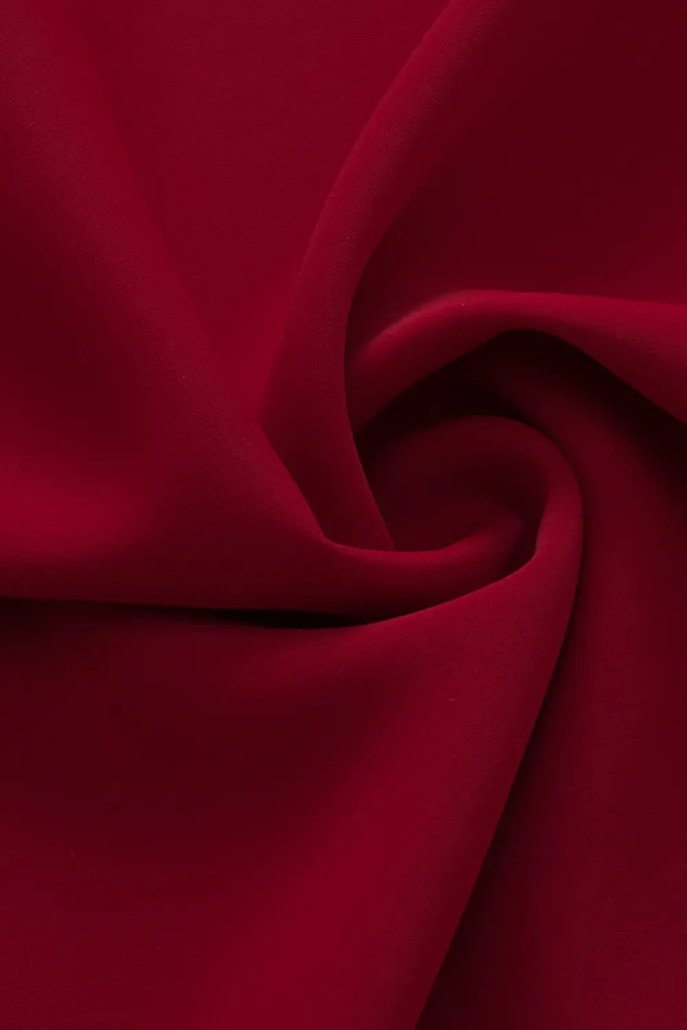 ChicPlus Round Neck Blouse – Effortlessly Stylish Fit for All Sizes