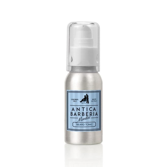 Original Talc Soothing Beard Tonic 50ml