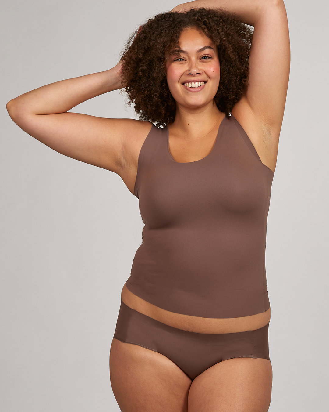 The Reversible Cami