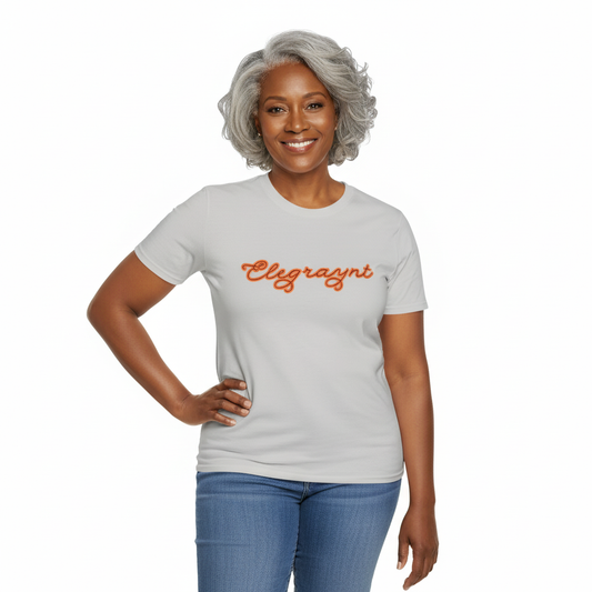 Unisex Softstyle T-Shirt Elegraynt