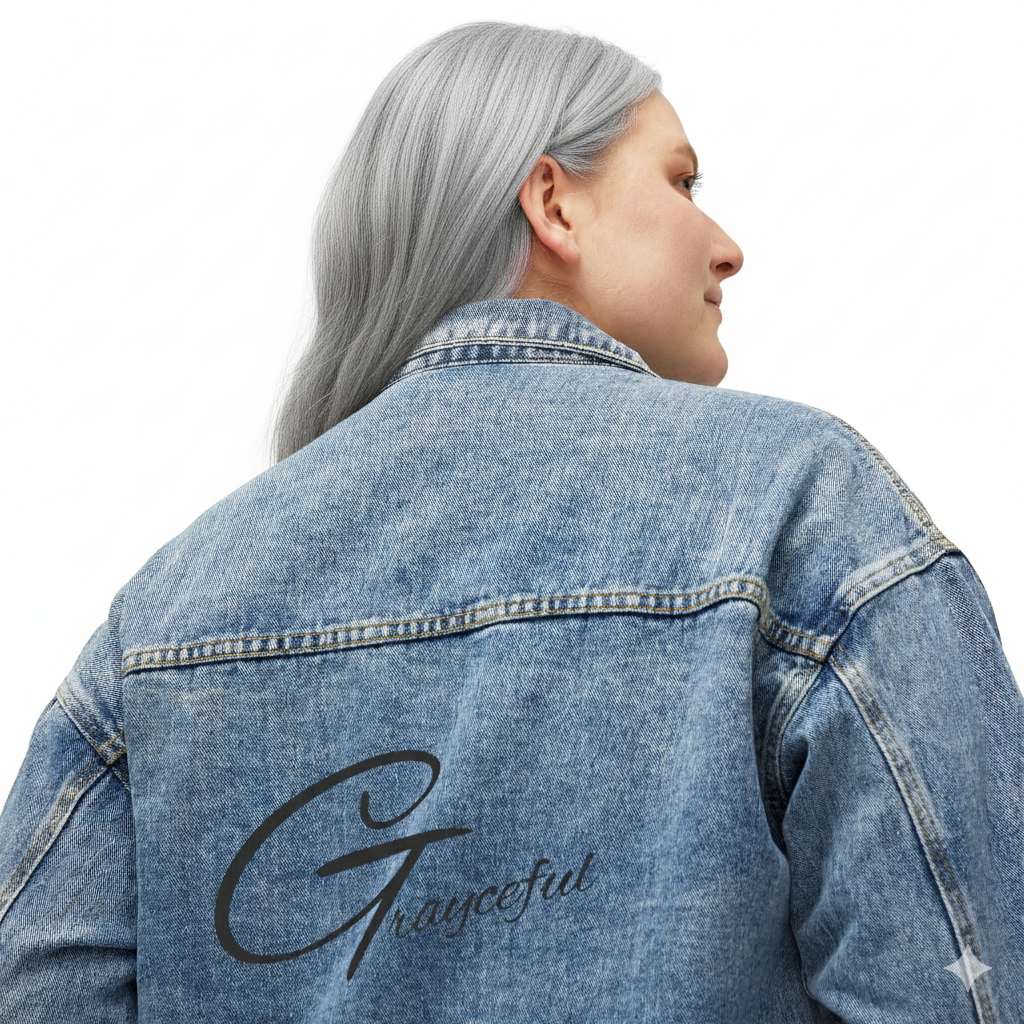 Women's Denim Jacket