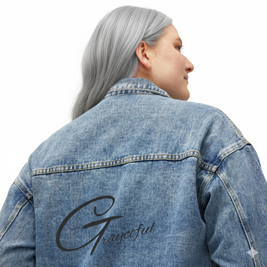 Women's Denim Jacket