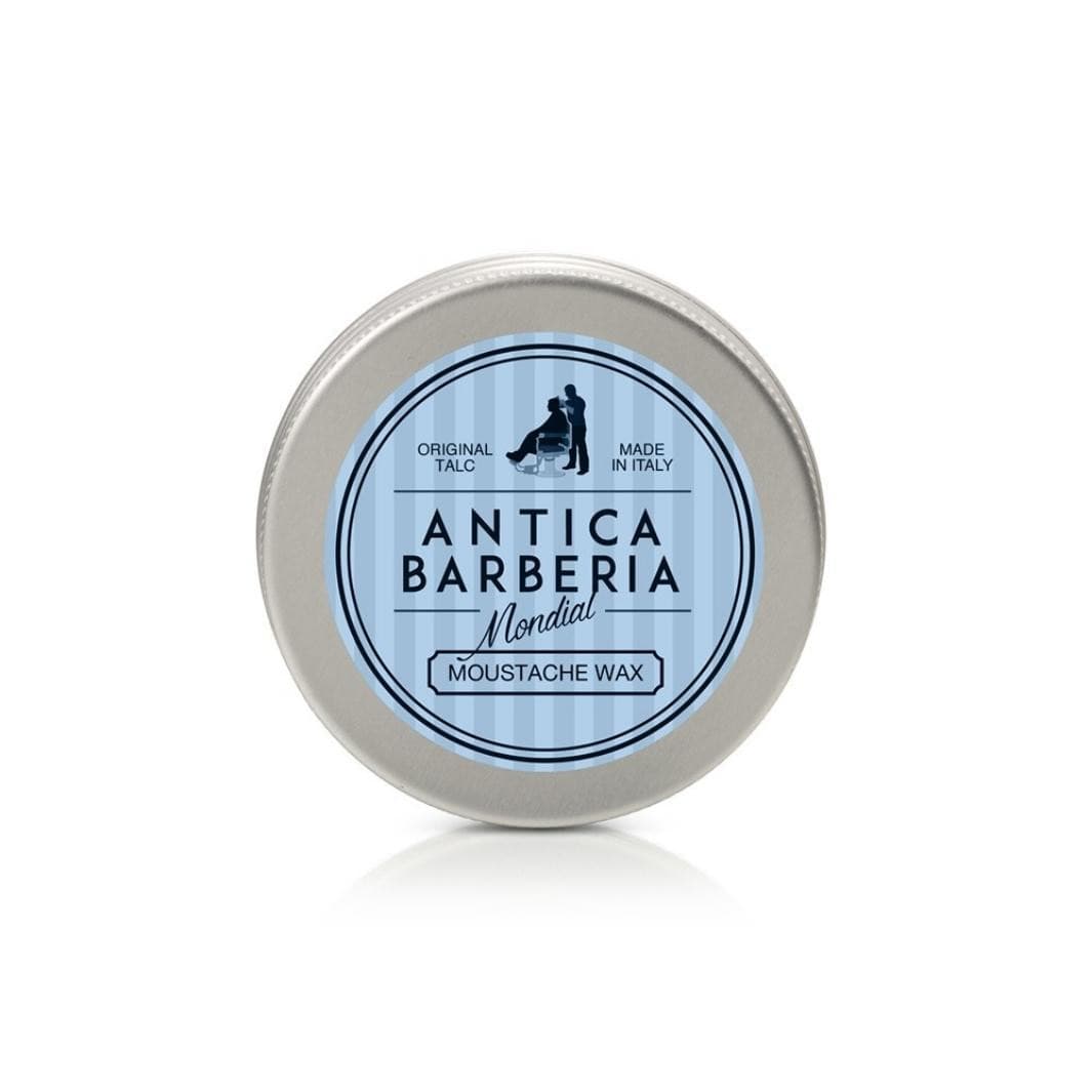 Original Talc Moustache Modeling Wax 30ml