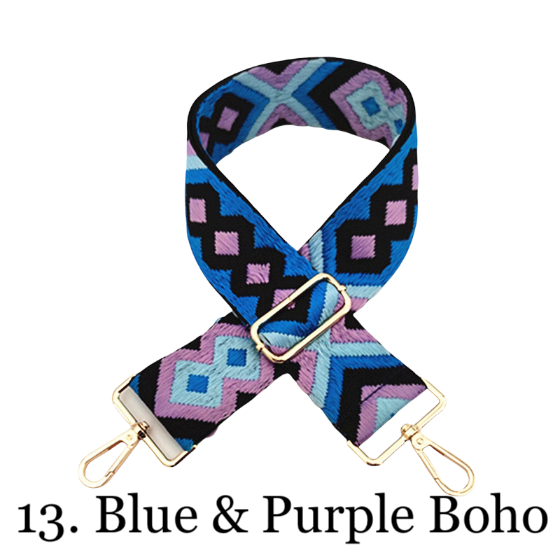 Vegan Suede Crossbody Bag (Yellow) - Pick Your Strap