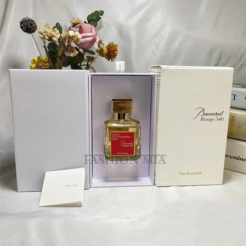 High Quality Brand 100ml Lasting Fragrance Eau De