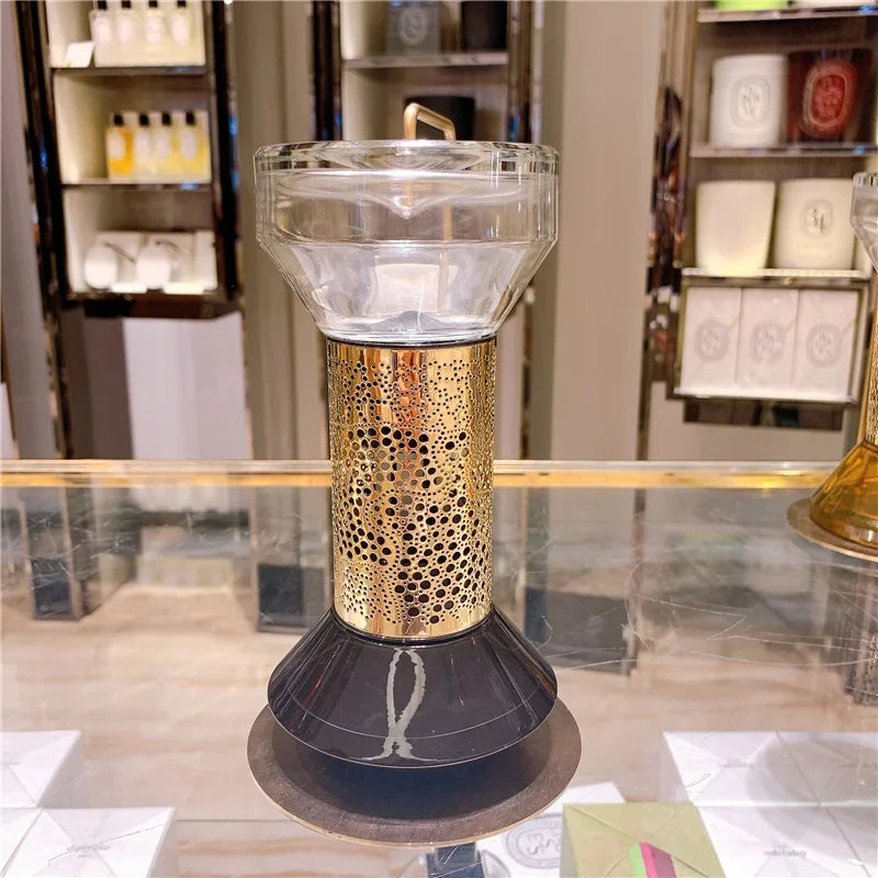 Diptyques Time Hourglass Fragrance Diffuser With Baies