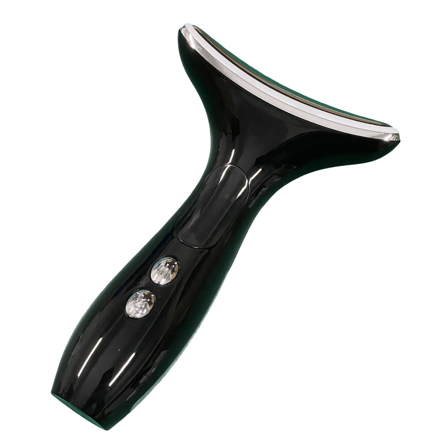 LED Face Massager Device - Three Mode, USB