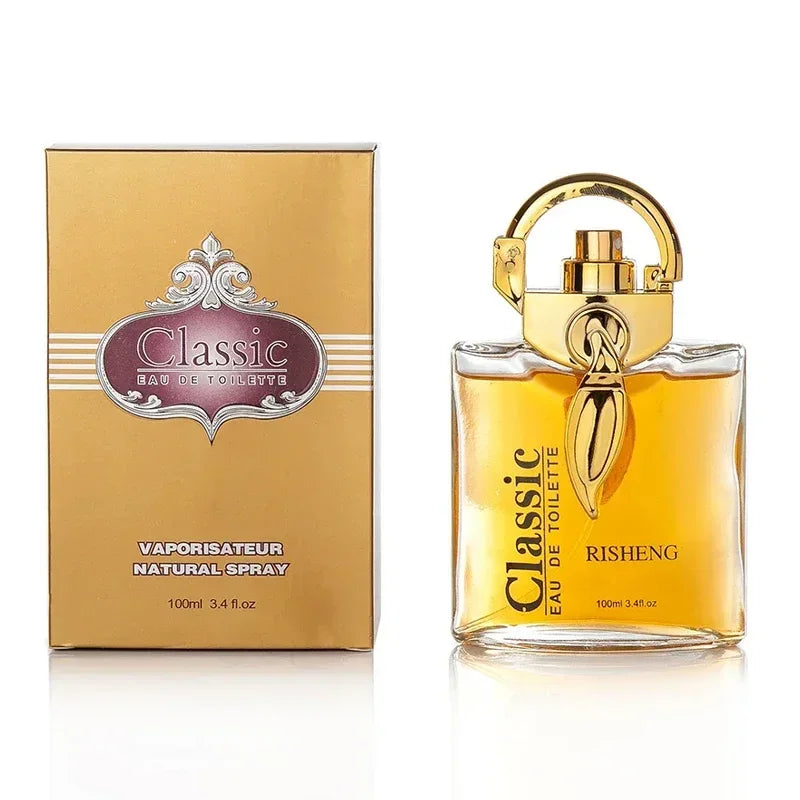 100ml Women Men Perfume Arabic Original Perfumes | Ships from US