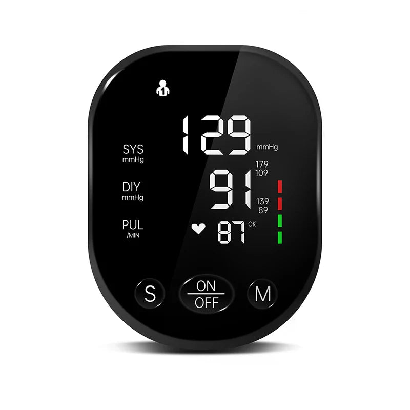 English Voice Arm  Rechargeable Long Time Use